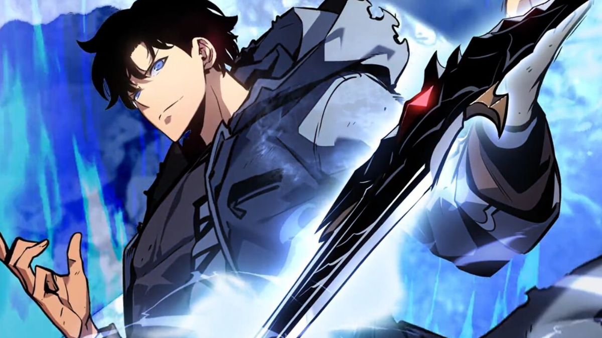 Solo Leveling la suite de la meilleure BD coréenne débute, un événement à ne surtout pas