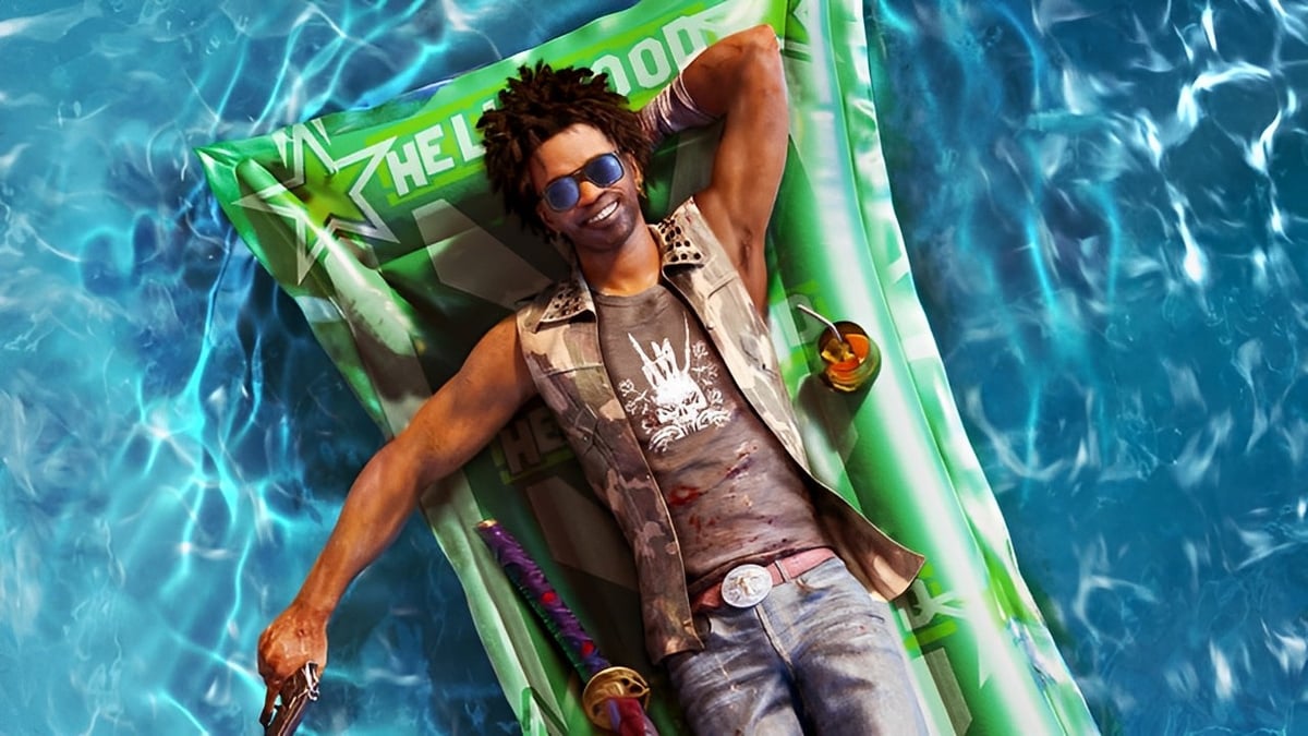 Le Clean et le Snatch Dead Island 2 comment trouver le trésor de cette quête ?