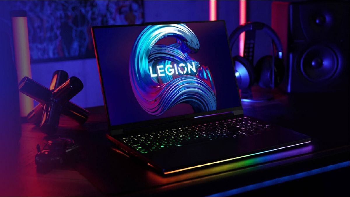PC gamer Lenovo Legion 5 : quel est ce code promo pour l'avoir à