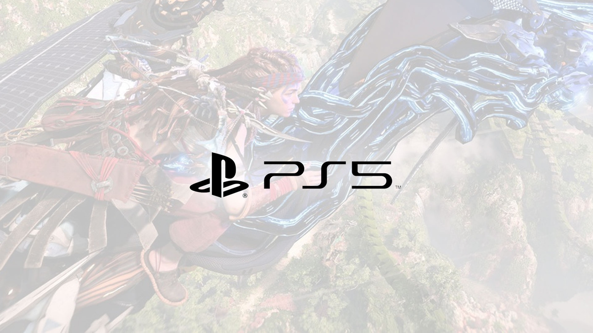PS5 l