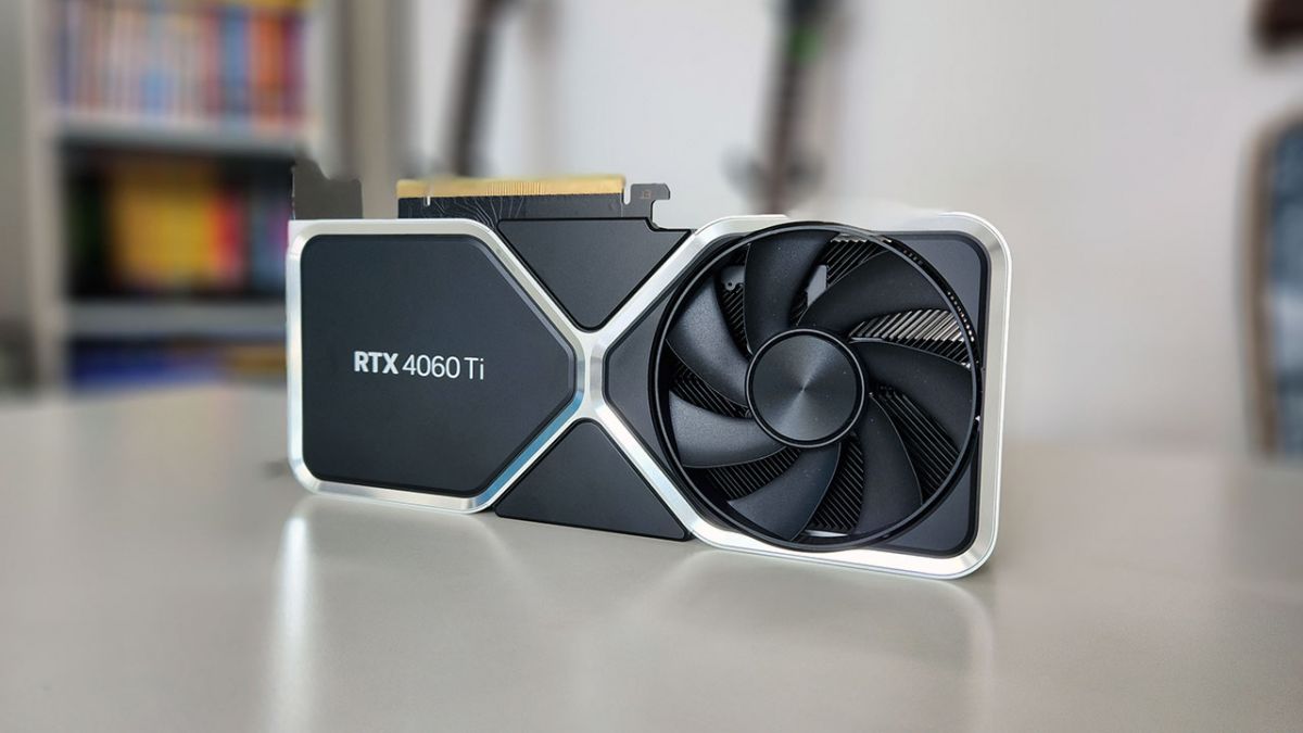 Test NVIDIA GeForce RTX 4060 : le premier prix pour bien jouer ?