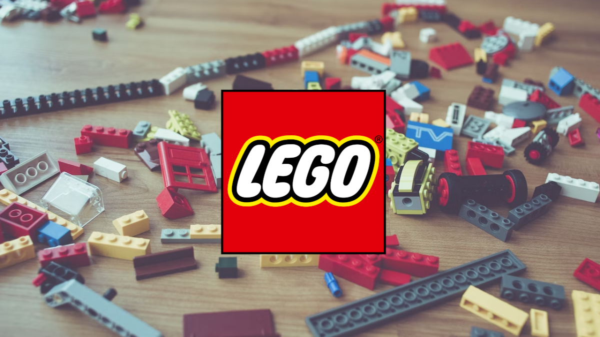 LEGO : ce set passe inaperçu, pourtant il est fait pour ceux qui aiment le  défi 