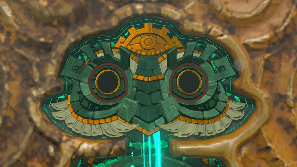 Le cinquième Sage Soluce The Legend of Zelda Tears of the Kingdom, guide, astuces