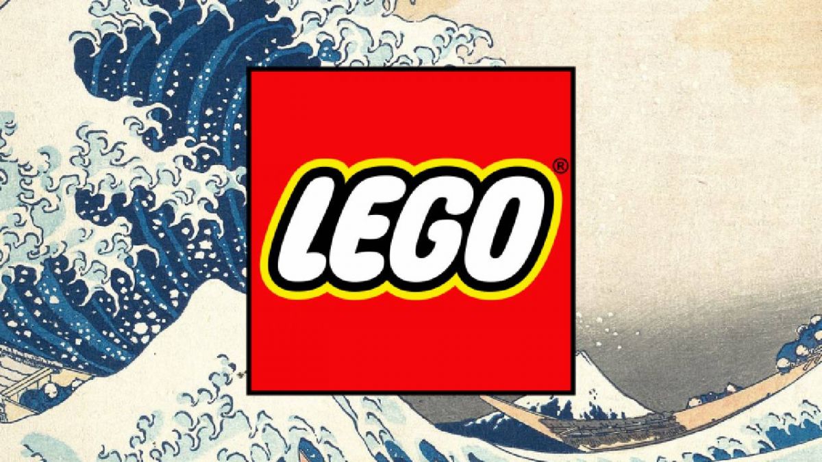 Cet iconique LEGO aux empreintes japonaises profite de 20% de réduction ! 