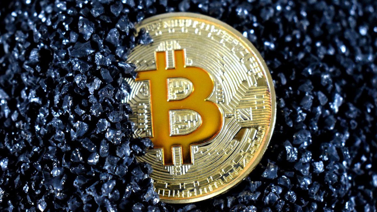 Bitcoin : où est passé le tout premier BTC ? - jeuxvideo.com