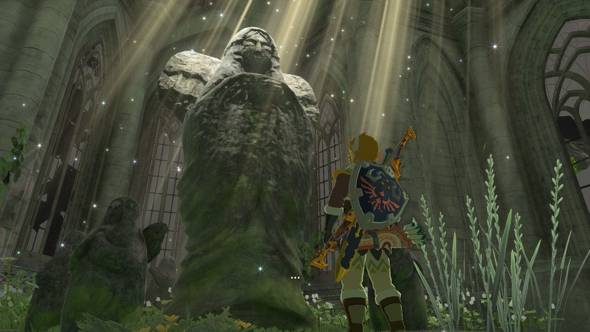 Toutes les quêtes secondaires de la Tour de la plaine d