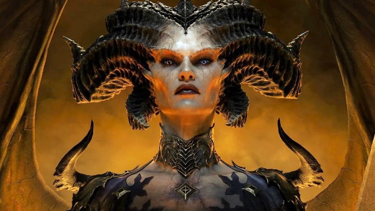 Cimier arlequin dans Diablo 4 Comment obtenir ce casque mythique unique (Uber unique