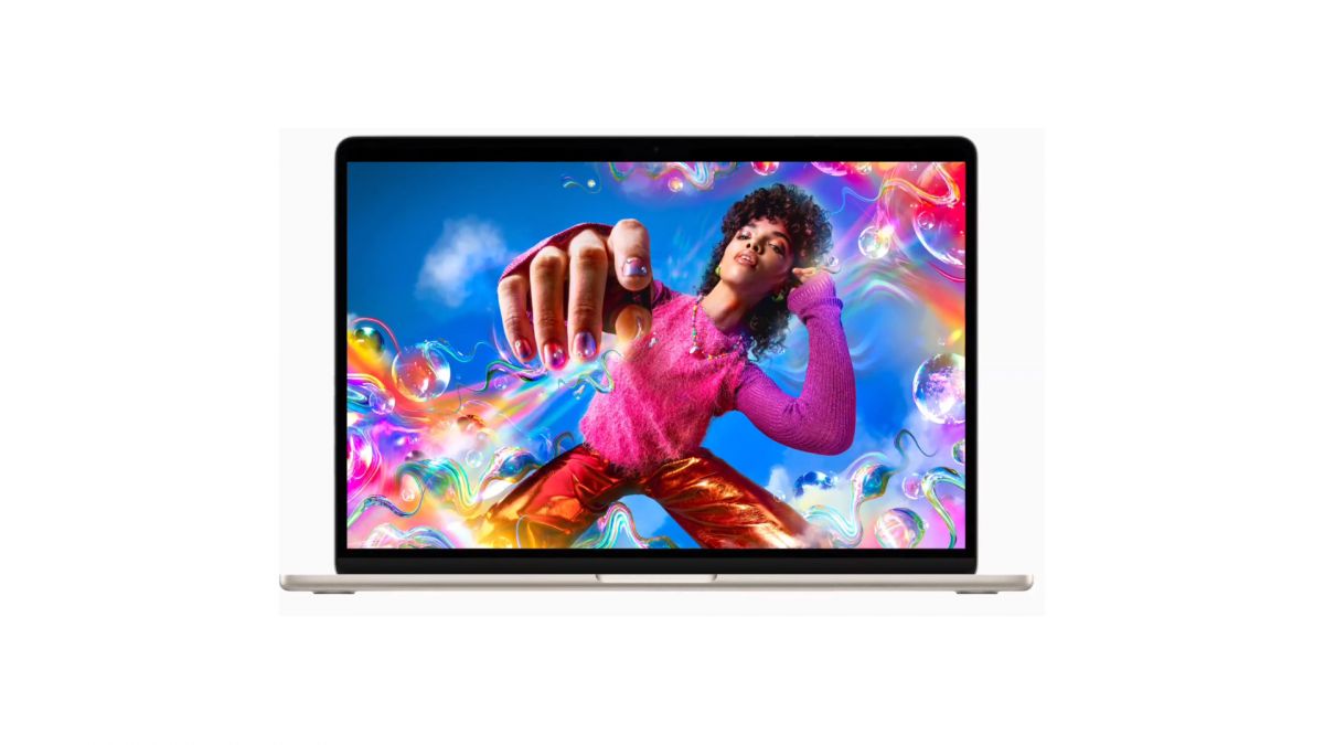  remise sur l'ordinateur portable MacBook Air 2022 13,6 pouces Apple
