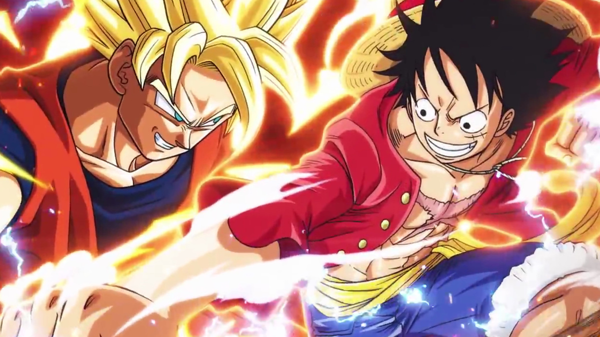 Entenda por que o retorno de Dragon Ball Super pode depender do sucesso do  filme - NerdBunker