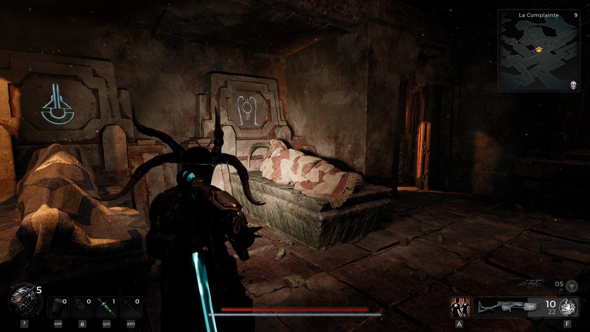 La Complainte Remnant 2 comment résoudre l