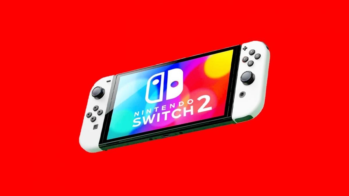 Jeux Nintendo Switch à venir - mai 2023, News