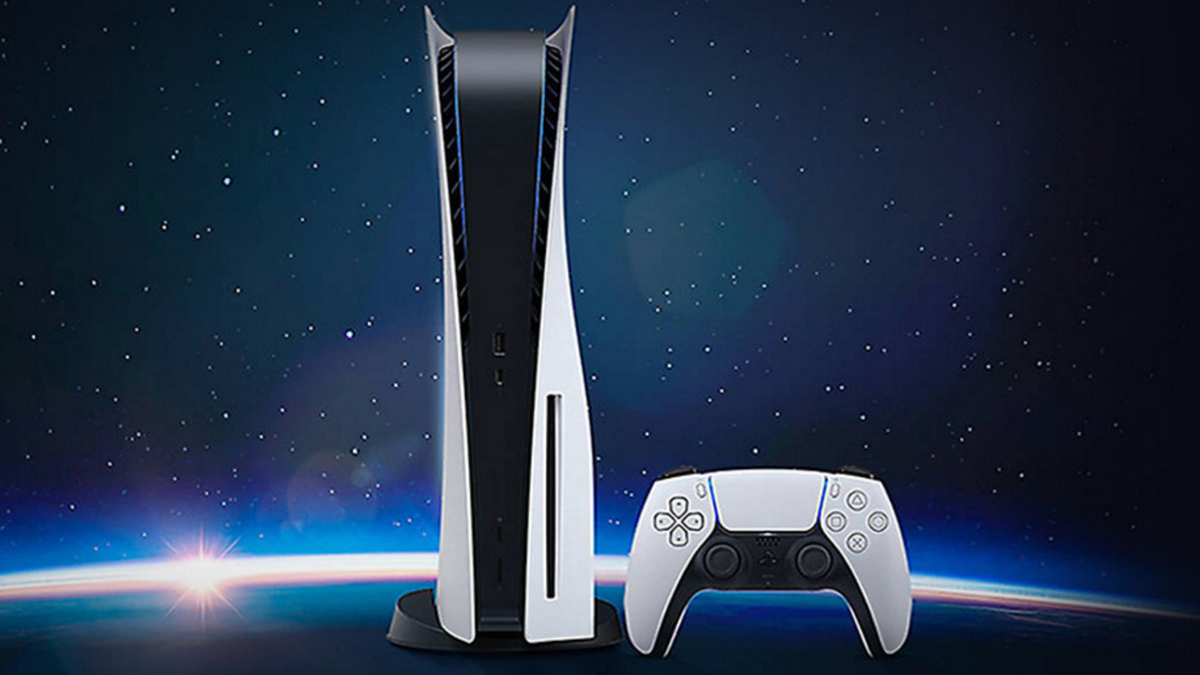PS5 Slim Date De Sortie Design Prix Ce Que L on Sait De La 