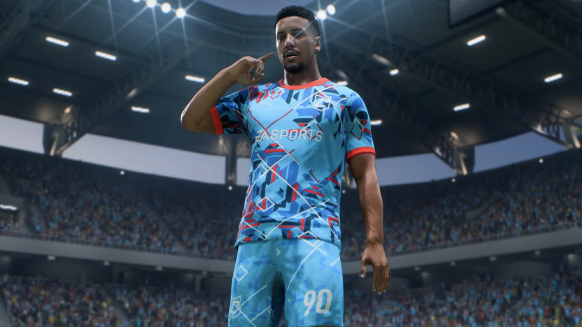 EA Sports FC 24 : Tout savoir sur le successeur de FIFA (date, nouveautés,  avis) en vidéo