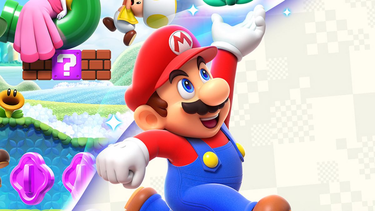 Super Mario Bros. Wonder : sept nouveautés pour tout savoir sur ce
