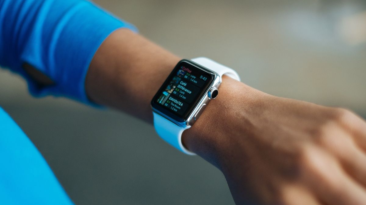 L'appareil d'oxygène sanguin de l'Apple Watch en a sauvé des vies
