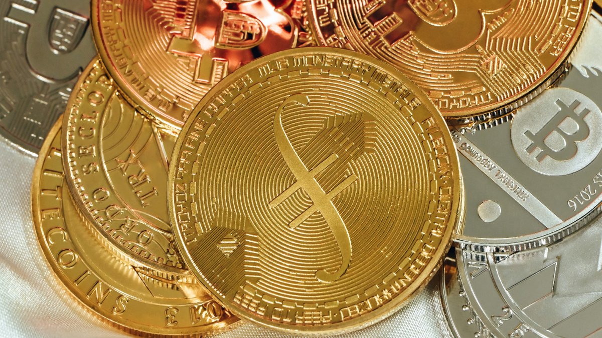 Cette crypto méconnue du grand public pourrait exploser dans le futur, et  on vous explique pourquoi - jeuxvideo.com