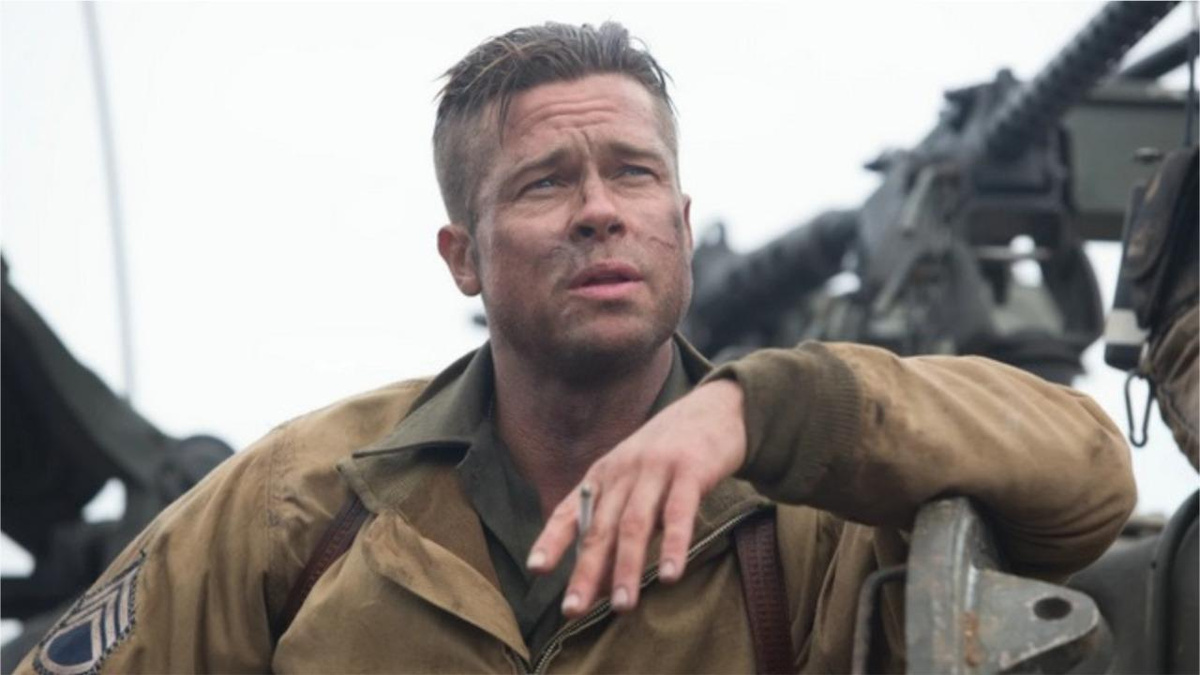 "Je le ferai à une condition" Brad Pitt a accepté de jouer dans ce film qui a marqué l'histoire, seulement si la fin restait inchangée