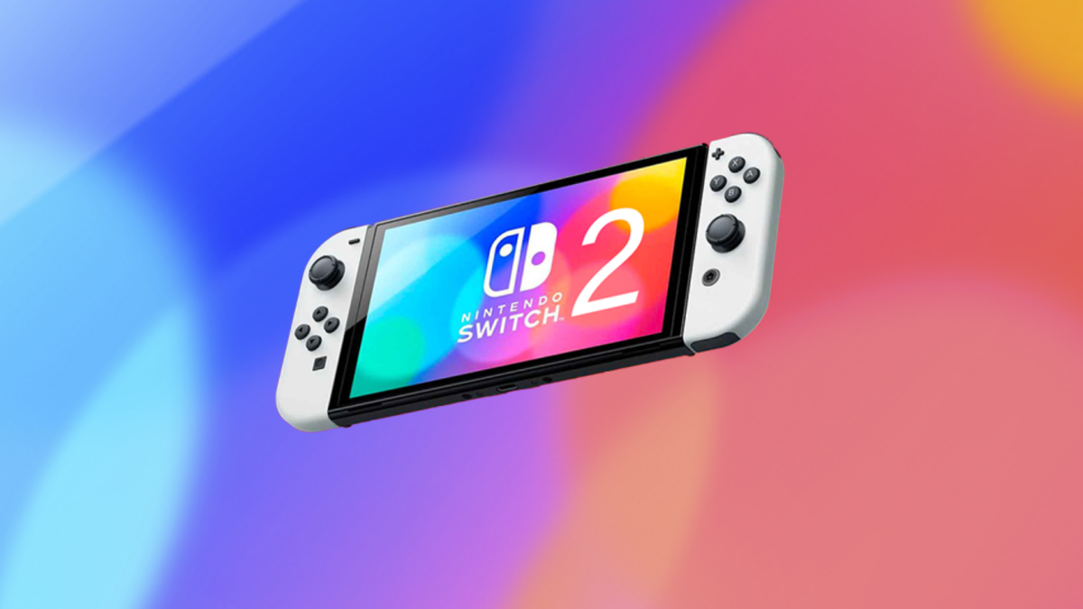 "À couper le souffle", le jeu de lancement de la Nintendo Switch 2 est encore plus impressionnant que Zelda Breath of the Wild si on en croit ce leak