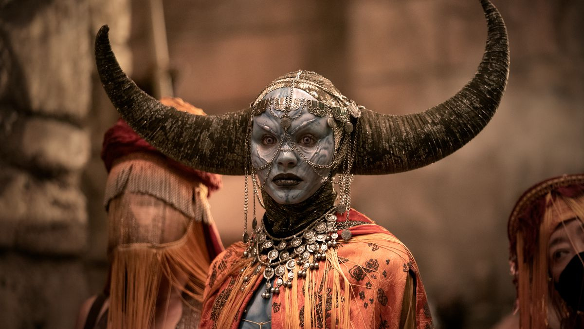 Netflix Poursuivi En Justice Pour Rebel Moon Ce Film De SF Qui D fie marie-lu-rebel-a-legend-novel-perhorizon