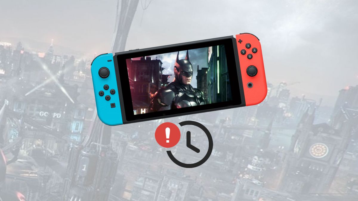 Nintendo : mauvaise nouvelle pour la Switch 2, les fans vont être