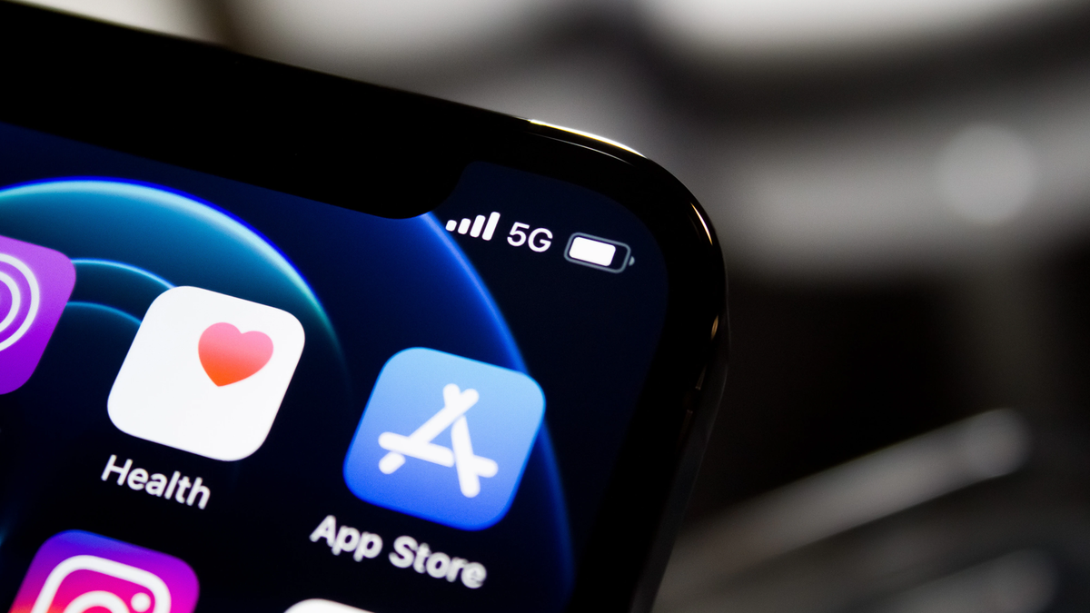 Vous avez acheté une application par erreur ou qui ne vous convient