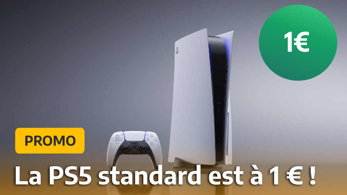 PlayStation France on X: La #PS5 est disponible : tentez de gagner 1 #PS5  + 1 TV 4K @SonyFrance + 1 barre de son ! Pour participer : RT + tweetez  avec #PS5  / X