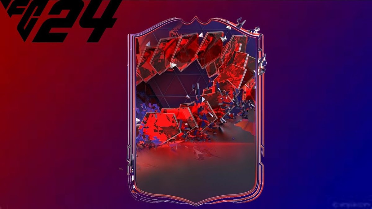 Trailblazers EA FC 24 Mbappé, Bellingham... Des cartes gratuites à