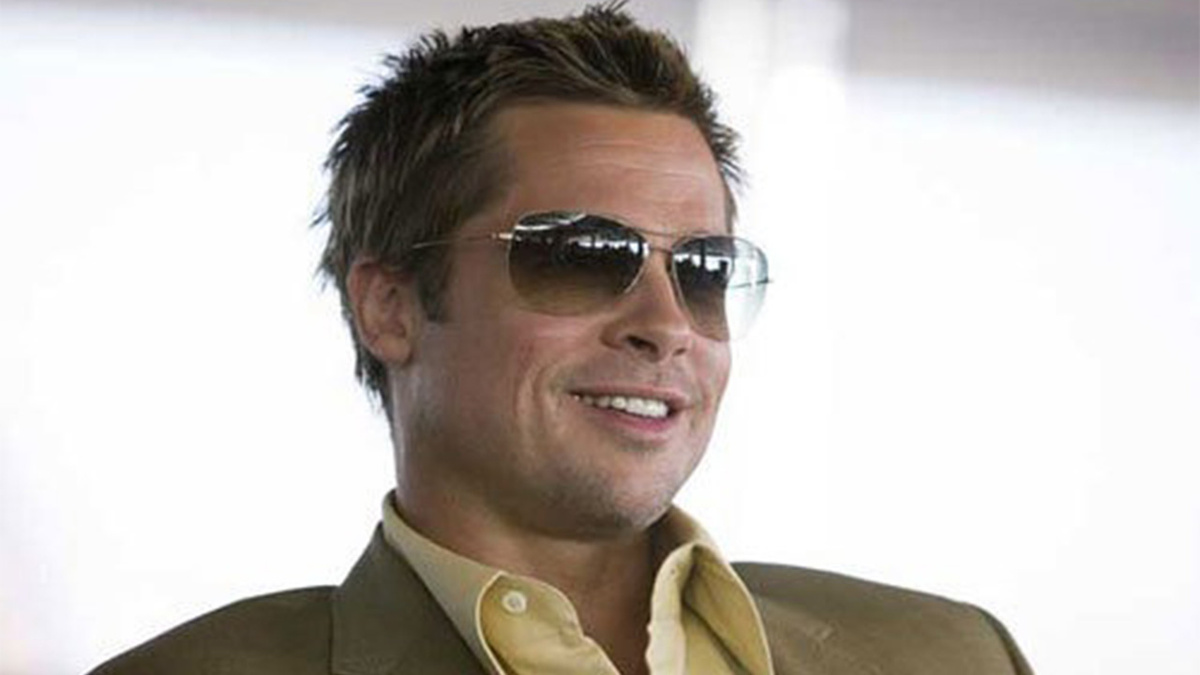 Brad Pitt a touché le fond avec ce film malaisant noté 4% : sa carrière aurait pu s'arrêter sur cet échec qui a coûté 28 millions de dollars