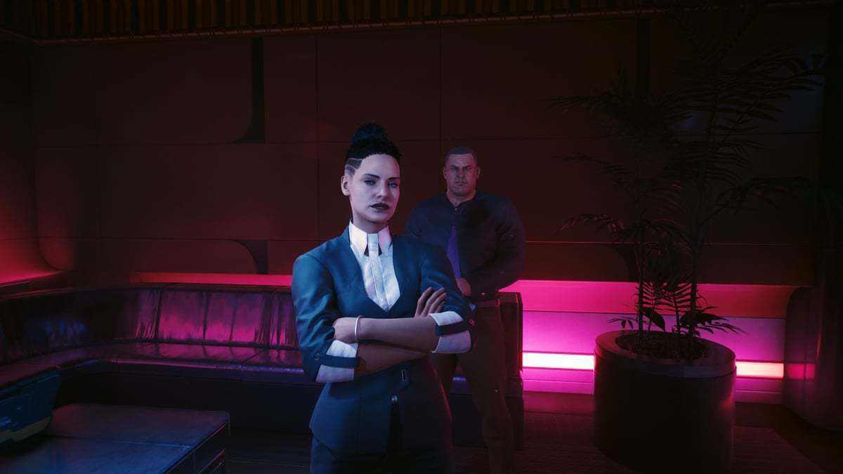 Le cœur lourd Cyberpunk 2077 comment obtenir le pistolet iconique "Gardien de la paix" dans ce