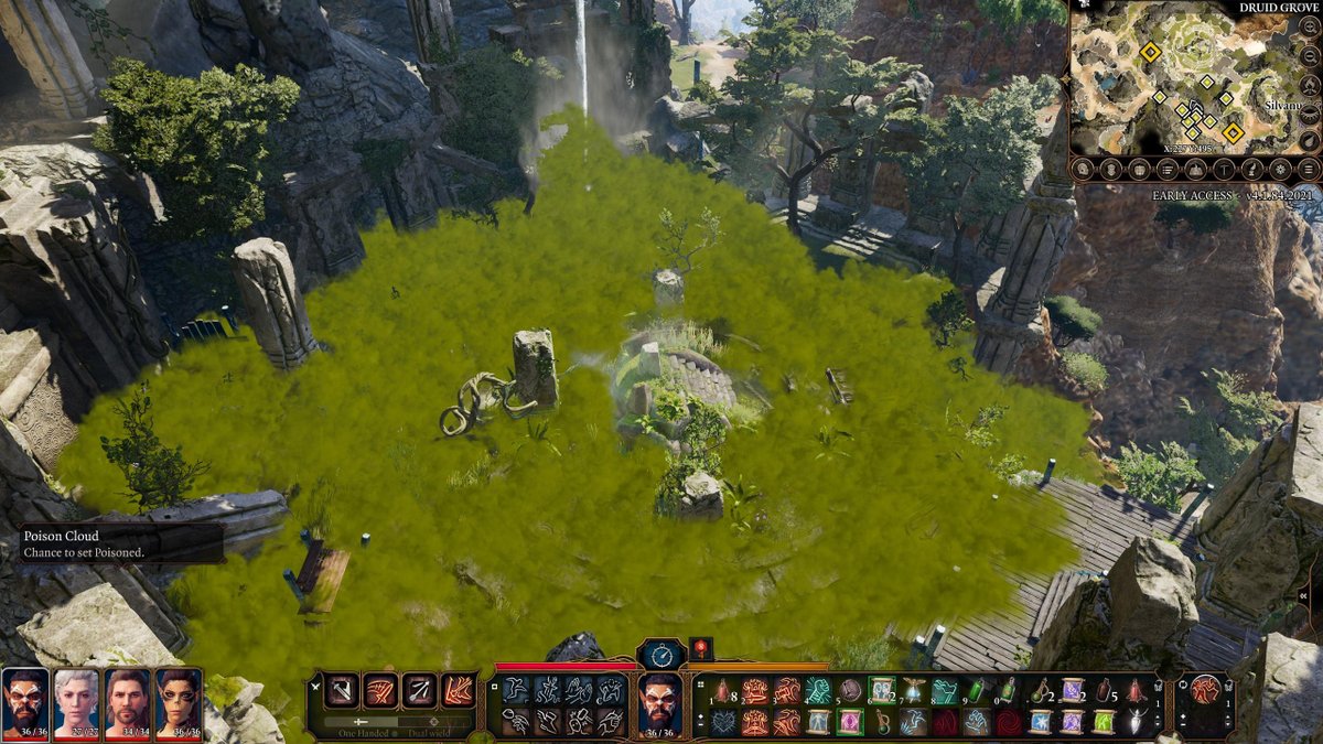 Cette astuce de Baldur