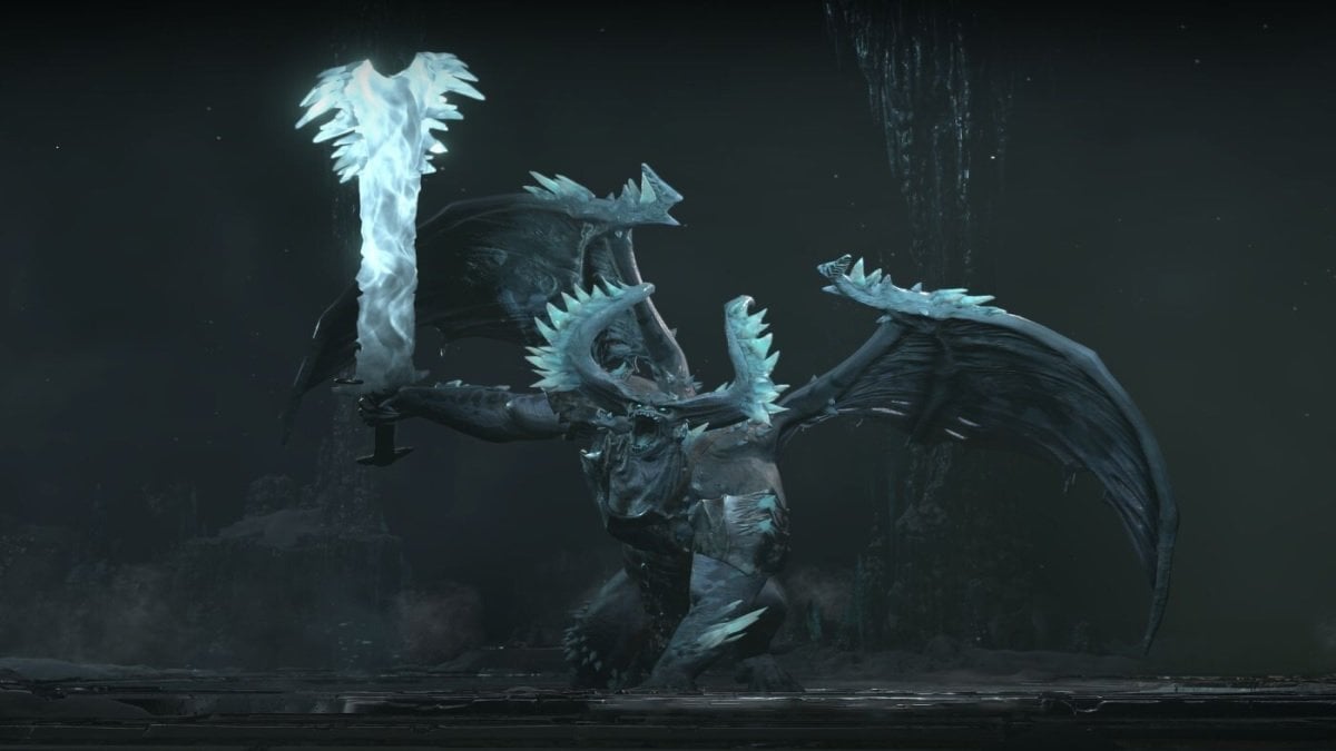 Uber Boss Diablo 4 Saison 4 Comment invoquer les 6 boss comme Duriel, Varshan ou encore