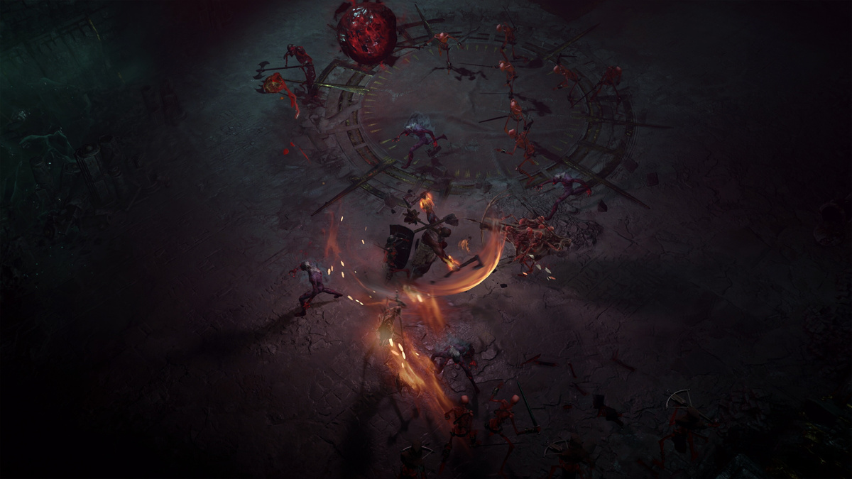 Uniques Saison 2 Diablo 4 la liste complète des nouveaux objets et aspects légendaires