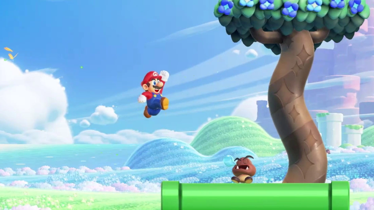 Le meilleur Mario 2D a plus de 30 ans, et il va peutêtre revenir avec un remake sur Nintendo