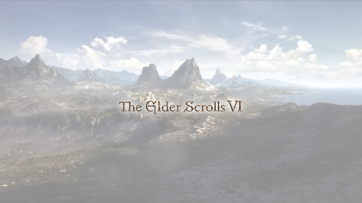 Patience pour The Elder Scrolls 6, mauvaise nouvelle pour Star Wars… Voici le récap’ des news JV du jour !