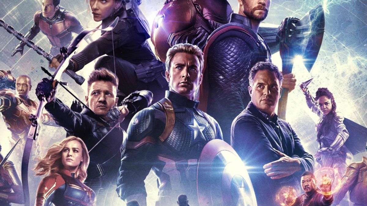 Jeux vidéo - Xbox One, PS4, PC. [TEST] Marvel Avengers : les (super) héros  sont fatigués