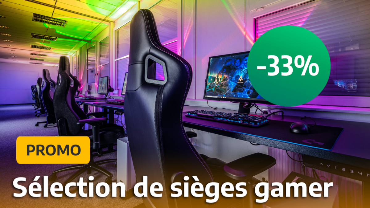 Chaise gaming pas cher: Le guide d'achat ultime 2024