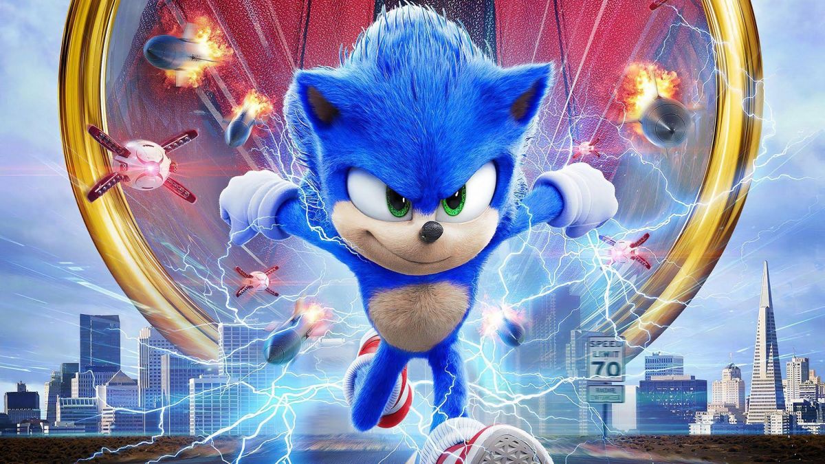 Sega prépare une version rematricée des jeux classiques de Sonic pour juin