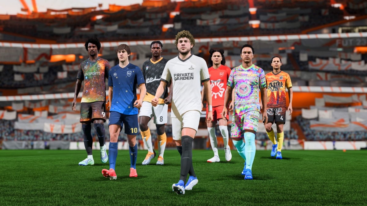 EA Sports FC 24 - La version Switch est une énorme réussite - Switch-Actu