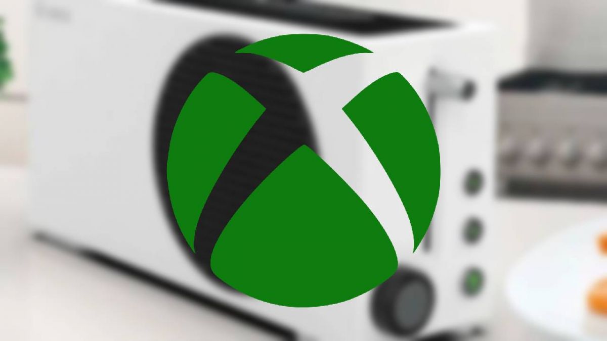 Xbox lance un grille-pain insolite qui reprend le design de sa console