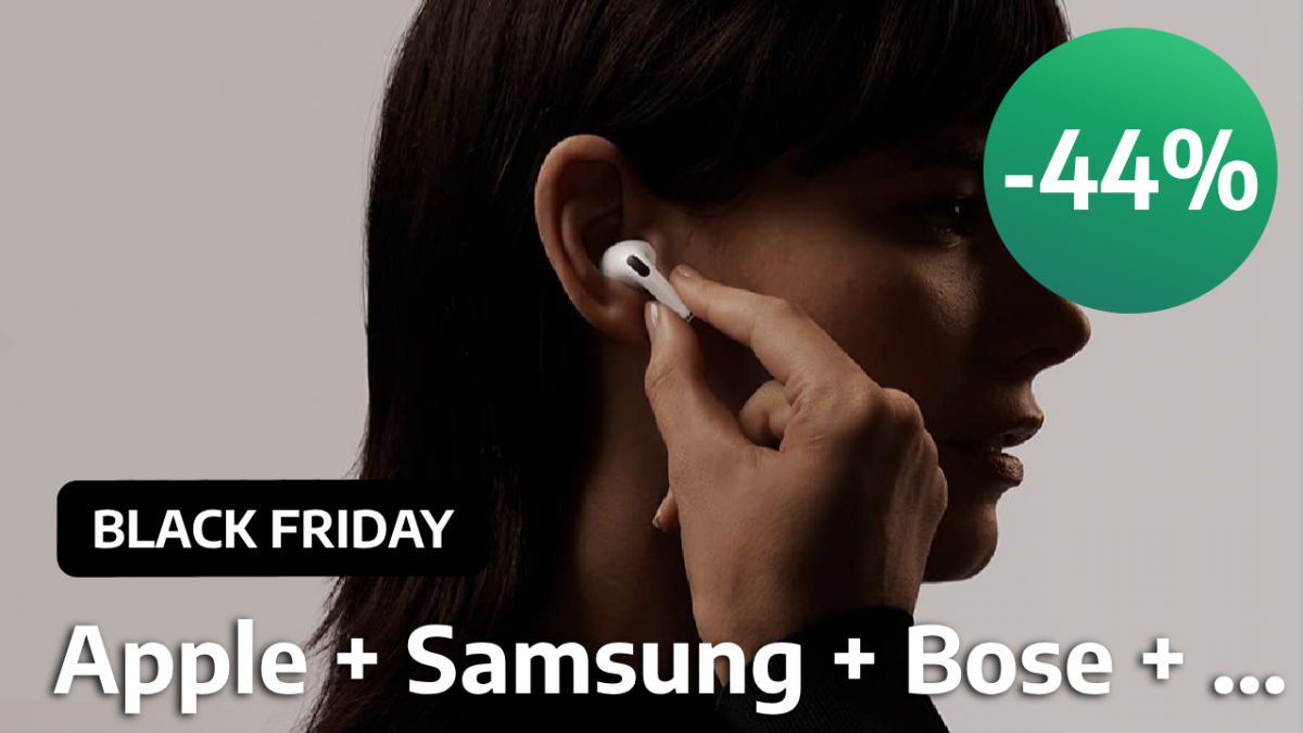 Galaxy Note 8 : Samsung va concurrencer les AirPods Apple avec des écouteurs  sans fil