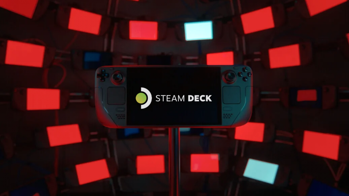 Il nuovo Steam Deck OLED attira l’attenzione ma non è l’unico miglioramento