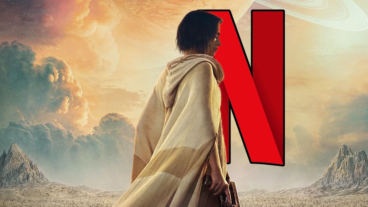 Netflix gâte ses abonnés pour Noël avec d'excellents films en décembre 2023