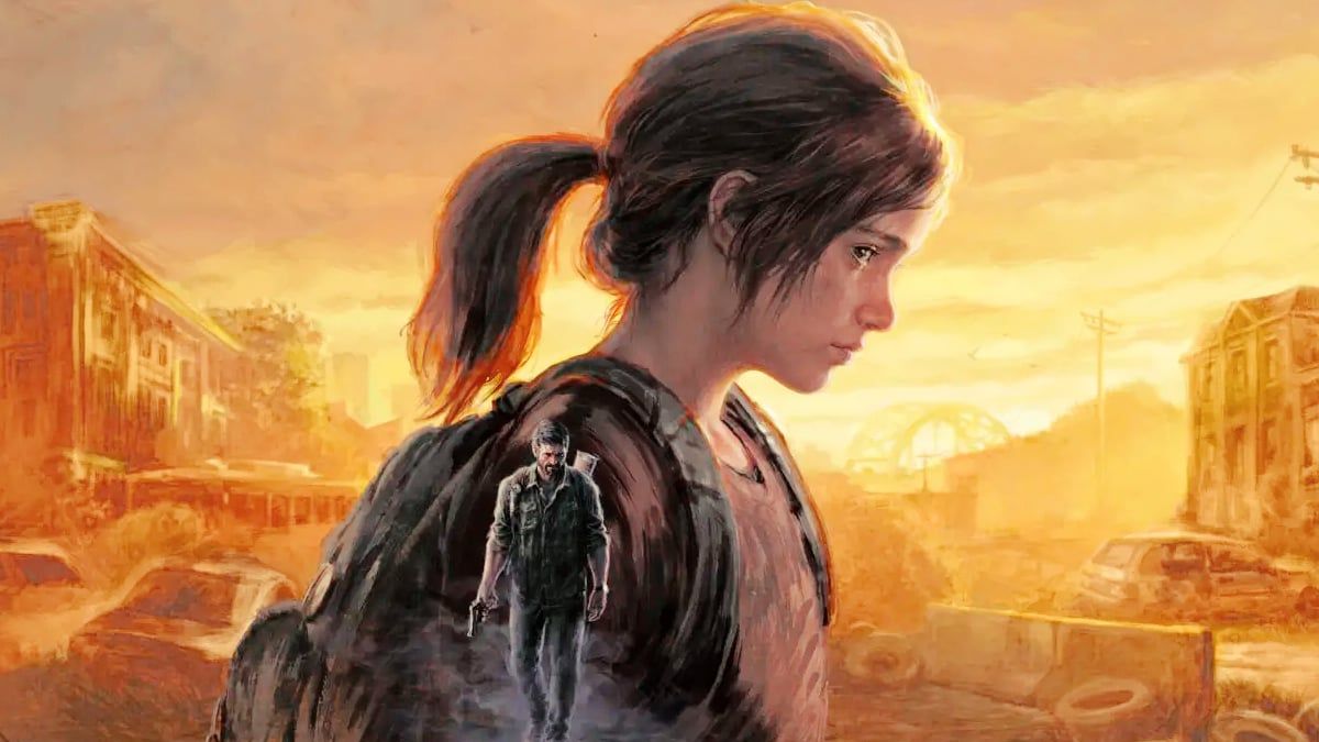 Questa immagine di The Last of Us ti lascerà senza parole: naturale, è firmata da un artista di Final Fantasy