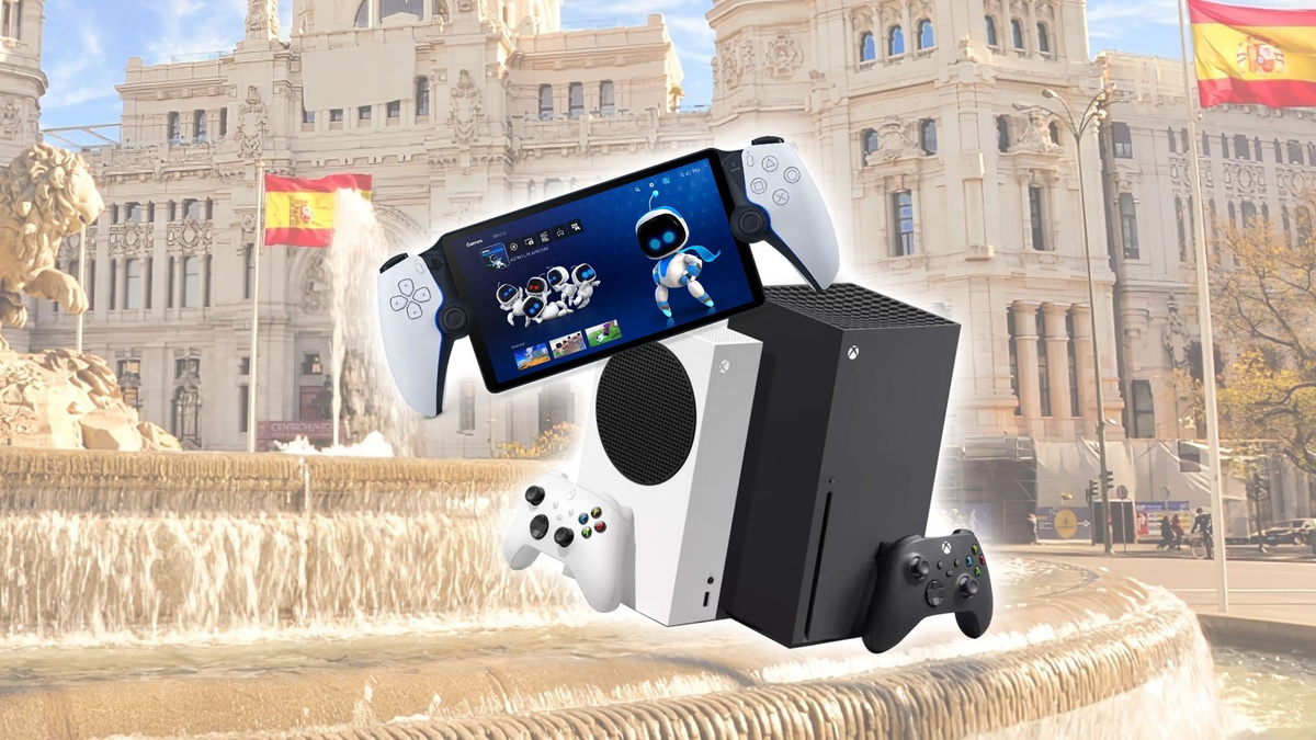 Carton du PlayStation Portal PS5, les stats de Baldur's Gate 3… Voici le récap' des news JV !