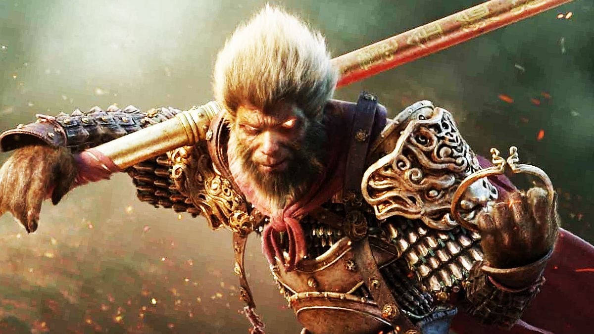 Een van de meest indrukwekkende videogames van The Game Awards, de releasedatum van Black Myth Wukong is eindelijk vastgesteld voor PS5, Xbox en pc