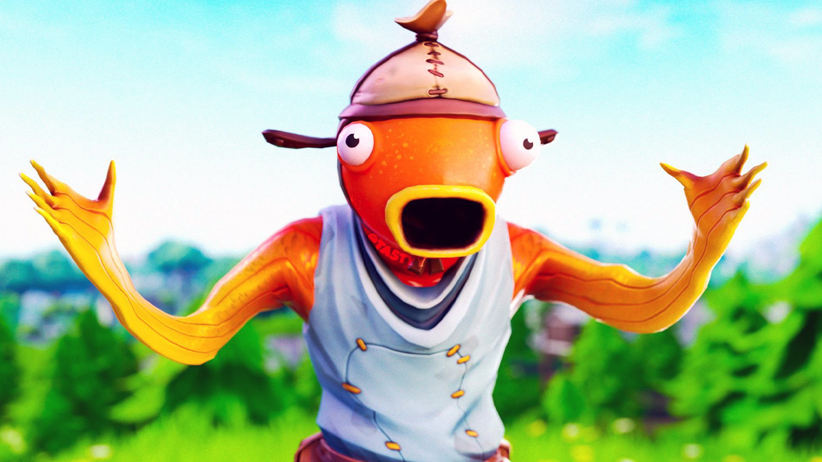 Fortnite Hub, LEGO, Festival, Rocket Racing et le Battle Royale mettent-ils en péril le jeu vidéo ?