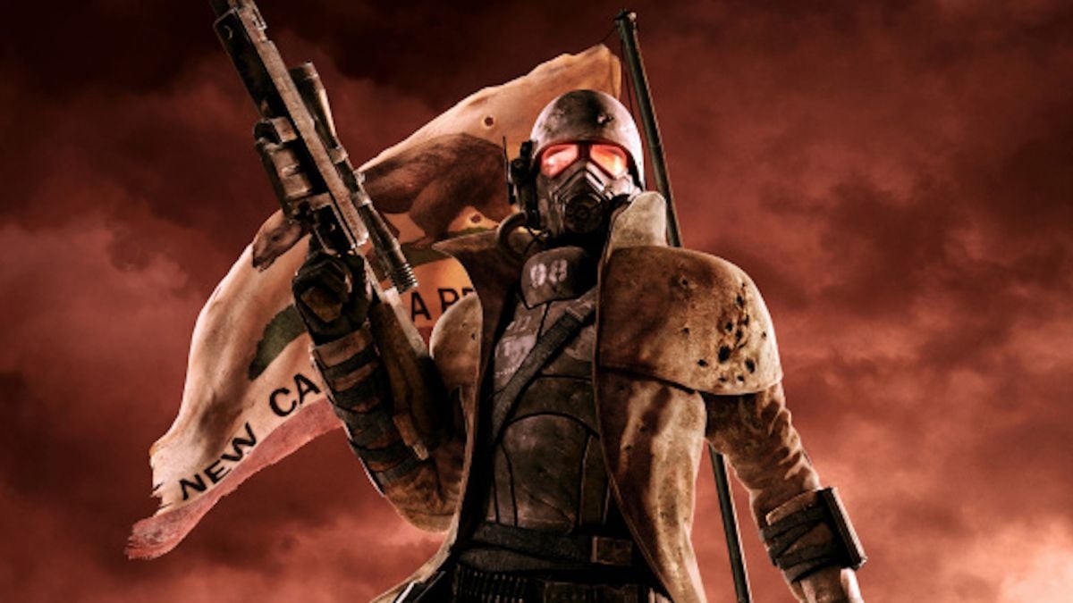 Bethesda lo odiava!  Lo studio Fallout New Vegas ha presentato il proprio gioco, The Elder Scrolls, ma non è stato convincente!