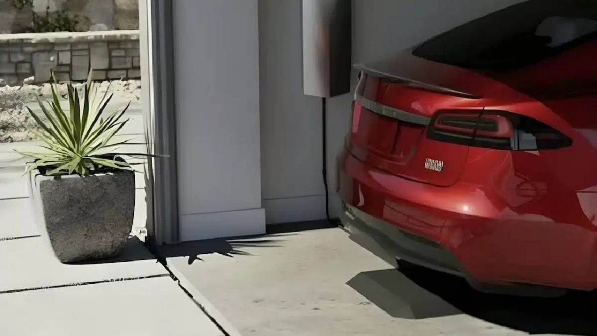 Vous aimeriez avoir une borne de recharge pour votre Tesla Model S