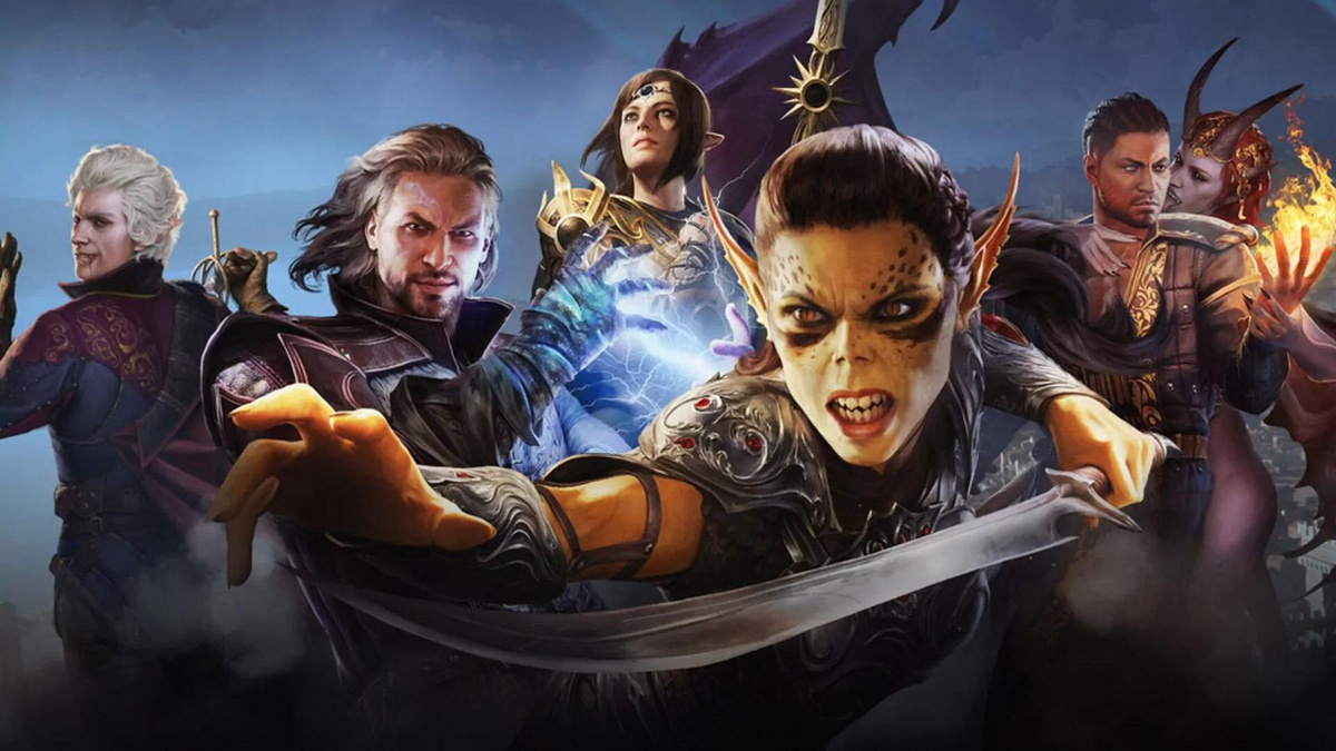 Il y a une vie après Baldur’s Gate 3, voici plusieurs RPG à faire pour prolonger le plaisir !