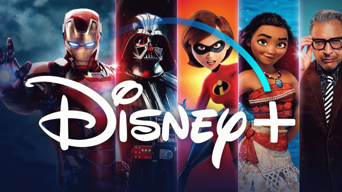 With these 9 films and series, Disney+ is diversifying in 2024 Marvel